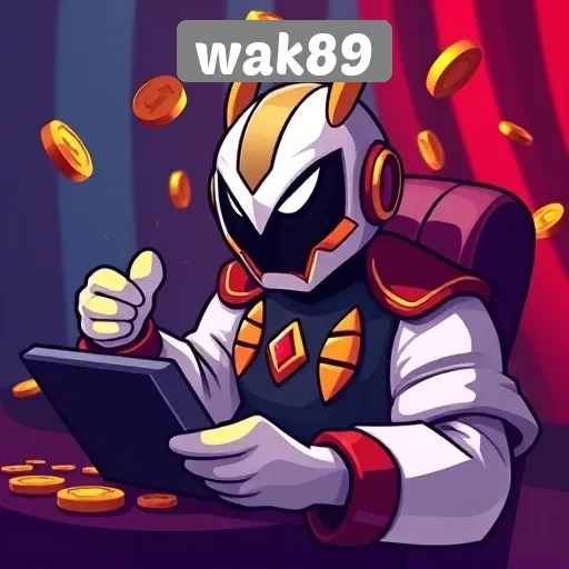 Tantangan dan Keuntungan Bermain di Wak89
