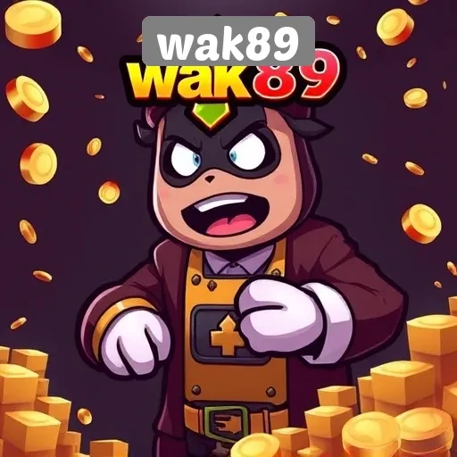 Menjelajahi Fitur Menarik Situs Game Wak89