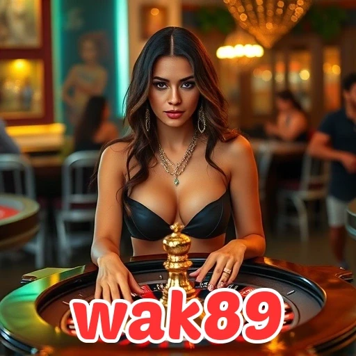 wak89: Game FPS Terbaik yang Wajib Dicoba Semua Gamer Indonesia