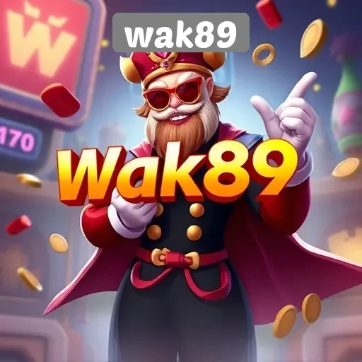Kualitas Grafik dan Gameplay di Situs Wak89