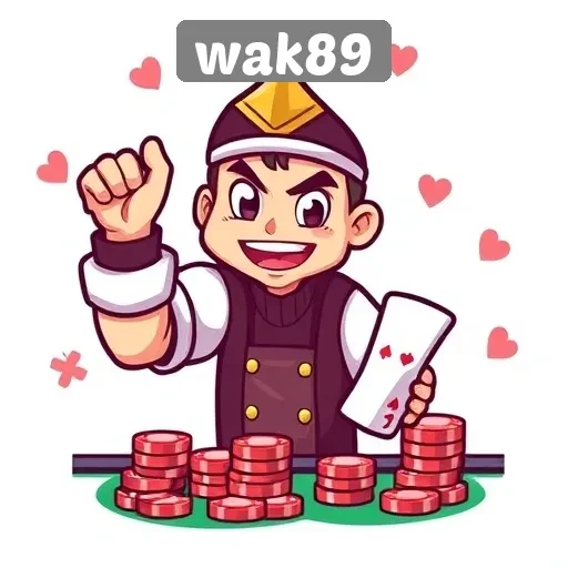 Panduan Lengkap Bermain di Situs Game Wak89