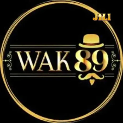 wak89 Logo