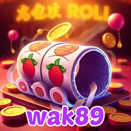wak89: Game Mobile Penuh Kejutan untuk Penggemar di Indonesia