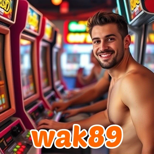wak89: Panduan Lengkap Pendaftaran dan Keuntungannya untuk Pemain Indonesia