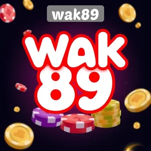 Mengenal Situs Wak89 Sebagai Platform Game Terpercaya