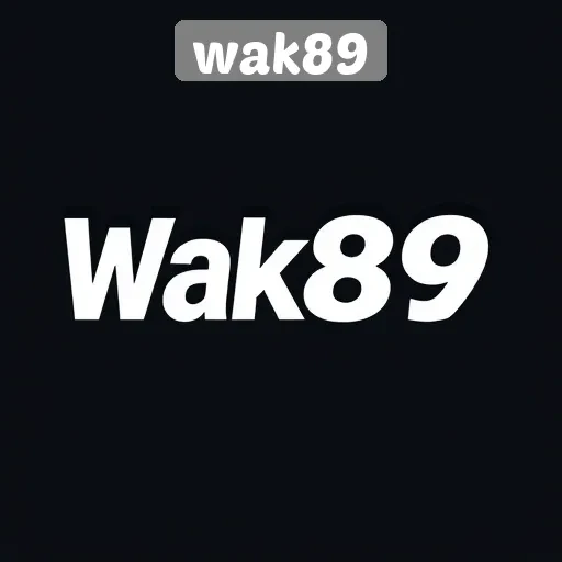 Mengenal Situs Game Wak89 dan Fasilitas yang Ditawarkan