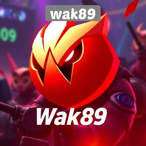 Mengapa Wak89 Menjadi Pilihan Utama Gamer Indonesia