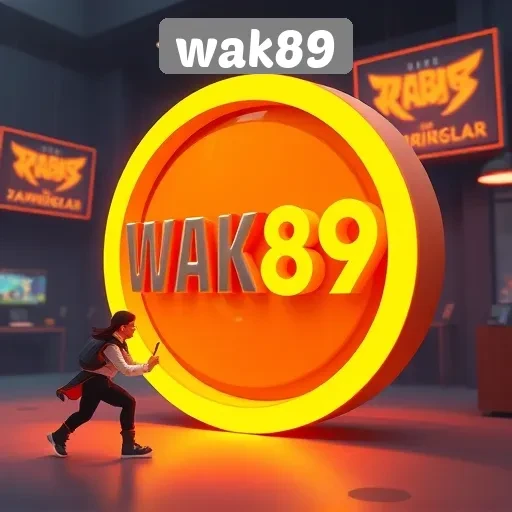 Sejarah dan Perkembangan Wak89 di Dunia Game