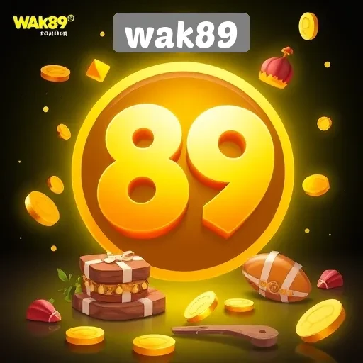 Inovasi dan Fitur Baru Wak89 yang Patut Dicoba