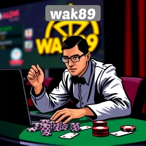 Ulasan Lengkap Pengalaman Bermain di Situs Wak89