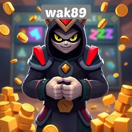 Perbandingan Wak89 dengan Situs Game Lain di Indonesia